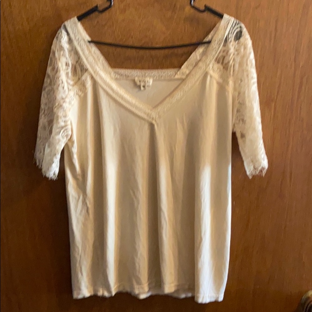 Medium pol shirt